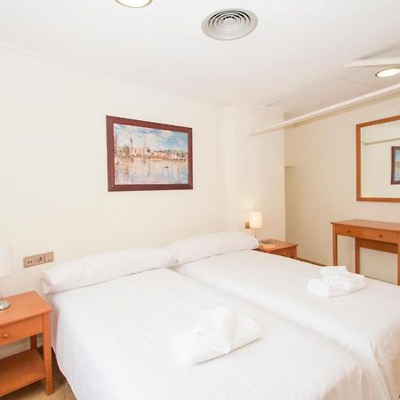 Viveros Apartments Valencia Rom bilde