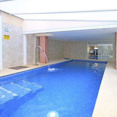 Viveros Apartments Valencia Rom bilde