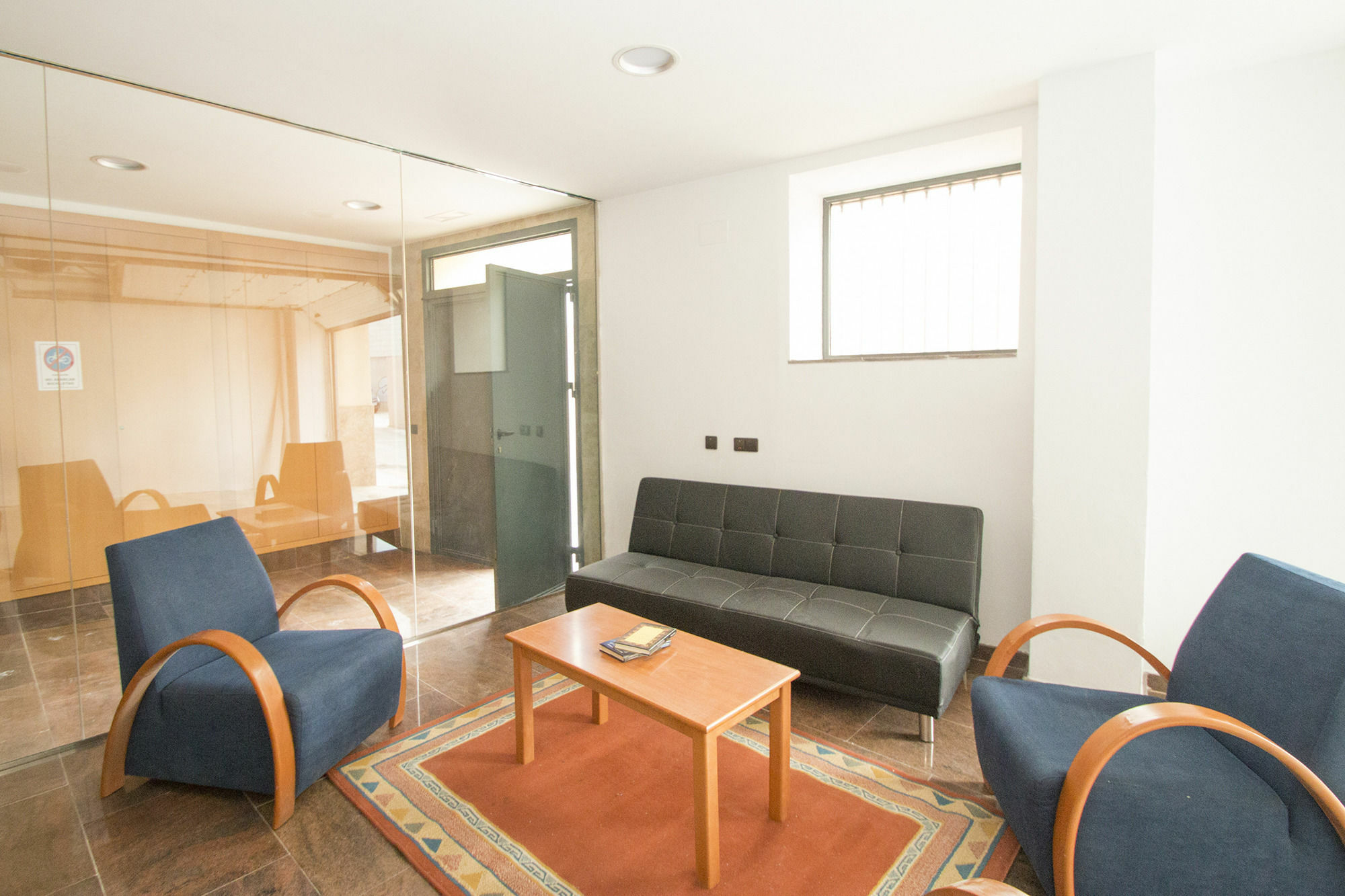 Viveros Apartments Valencia Eksteriør bilde