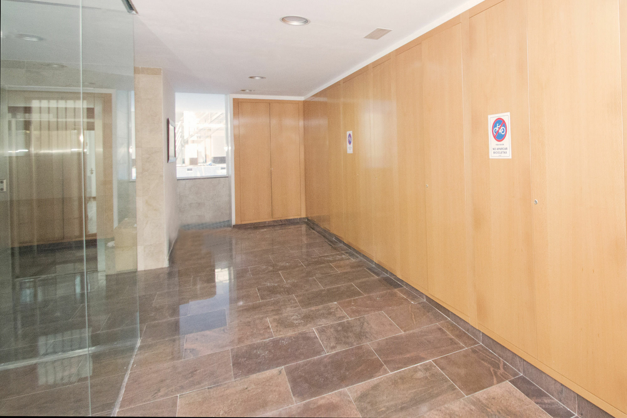 Viveros Apartments Valencia Eksteriør bilde