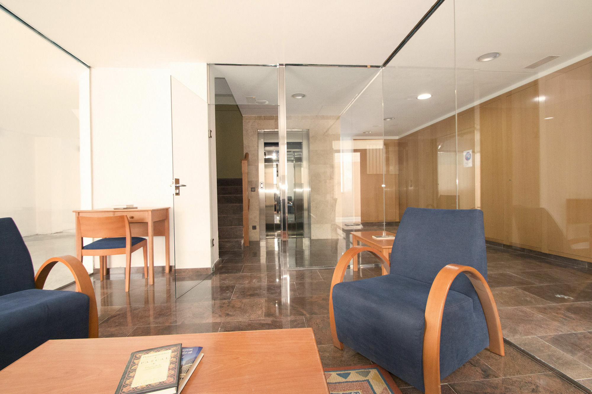 Viveros Apartments Valencia Eksteriør bilde