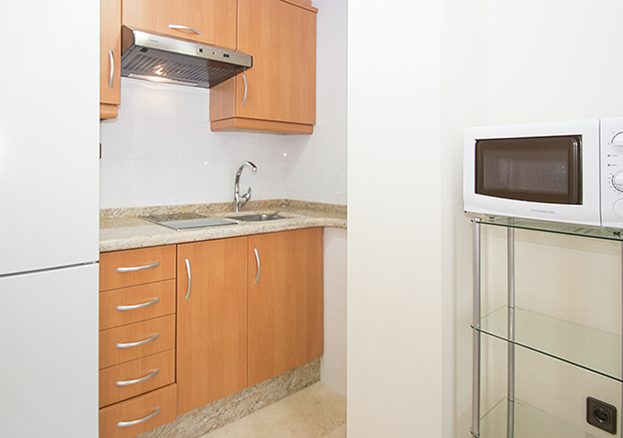 Viveros Apartments Valencia Eksteriør bilde